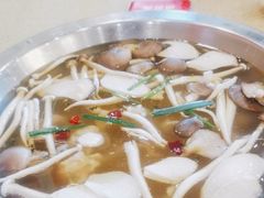 -芭夯兔·无骨兔汤锅(华阳店)