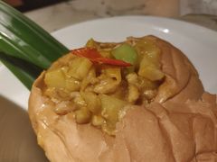 -绿茶餐厅(燕郊永旺店)