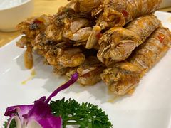 -海岛渔村大酒店(云霄路店)