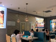 -半天妖烤鱼(紫荆广场店)