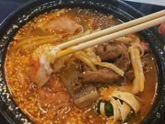 -锅神麻辣烫