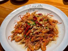 -大家发海鲜城夜排档(华山中路店)