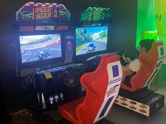 -不可思议减压馆·解压博物馆·摔碗发泄·团建定制