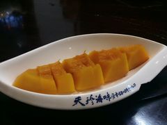 -吴门人家·苏宴宫廷菜(拙政园店)