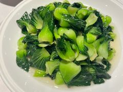 时蔬-老阊门菜馆(山塘街店)