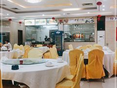 大堂-丰宝源客家菜(常平店)