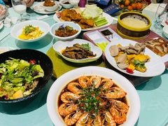 -苏先生海鲜渔庄(金桥店)