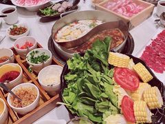 -新一哥粤菜火锅(瑞金店)