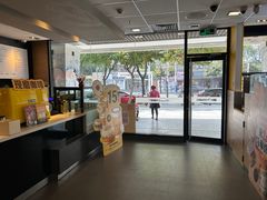 -麦当劳(佛山流行前线店)