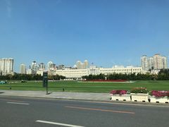 -大连人民广场