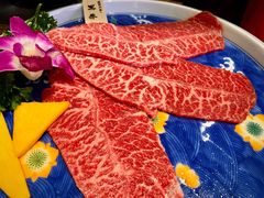 烧肉の女王-黑牛の店·和牛烧肉(合生汇店)