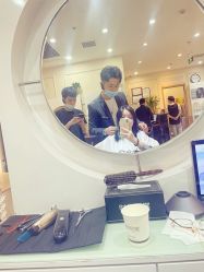 -时尚殿堂hair salon