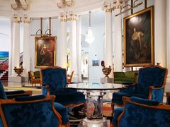 -内格雷斯科酒店