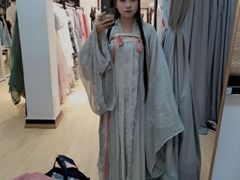 -汉仪华裳汉服旗袍·摄影写真馆(乌镇西栅店)