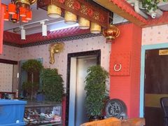 -天津乾毓德饭庄·清真传统炒菜·海鲜烧烤(咸阳路店)