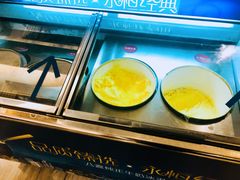 -东方红海鲜百汇(国际大厦店)