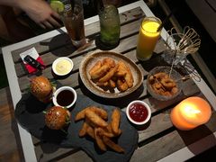 -AZUL by FUEL蓝色·法式酒馆(琶醍店)