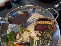 -上海苏宁宝丽嘉酒店·Cafe Bellagio西餐厅