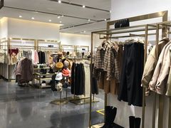 -URBAN REVIVO(济南世茂广场店)