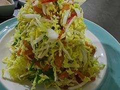 -聚丰德饭店(经五路店)