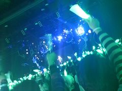 -华熙LIVE·五棵松·M空间