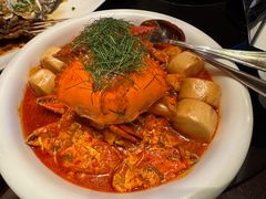 -西安凯悦酒店·湖畔中餐厅