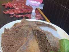 -井格重庆火锅(西直门凯德Mall店)