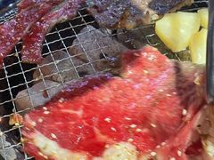 -吉志烤肉(太原总店)