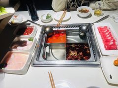 -海底捞火锅(大学路新象城店)