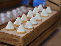 -锦厨国际自助餐厅 · 云端景观 (昆明索菲特大酒店)