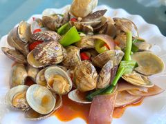 -阿龙海鲜农家乐·三亚老字号(海棠湾店)