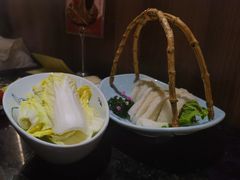 -捞王锅物料理(东百中心店)