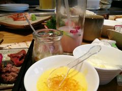 -赤坂亭·M9和牛烧肉·铁板烧(合肥万象城店)