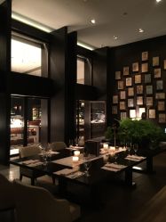 点击看大图 -北京瑰丽酒店·宴会厅·婚宴·会展
