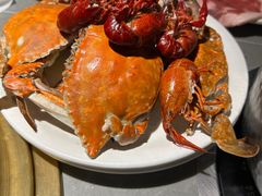 -德得轩烤涮一体自助餐厅(王府井店)