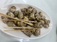 -阳江餐厅·30年老字号·粤菜海鲜大排档
