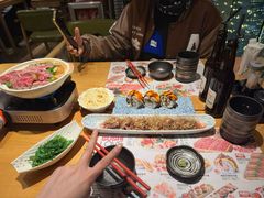 -Sushi Love 创意寿司(丽影广场店)