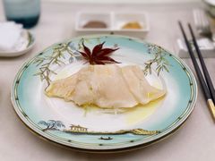 鸡油响螺-潮林府私房菜