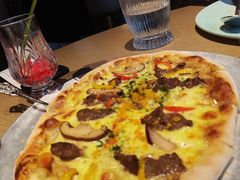 -波特曼西餐厅(中央大街店)