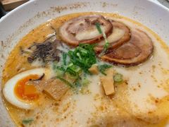 熊本叉烧拉面-味千拉面(光启城时尚购物中心店)