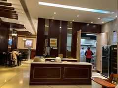 大堂-熙盛源(复兴路店)