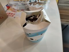 -麦当劳(杭州临平万达广场店)