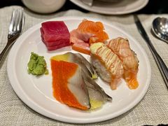 -隐秀山居酒店·秀厨融合西餐厅