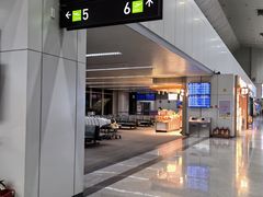 -福州长乐国际机场