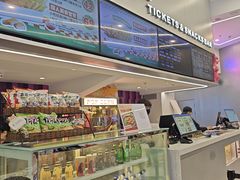-中影国际影城(印力中心CINITY店)