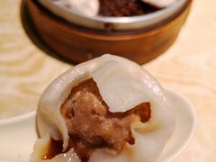 -鸡鸣汤包(复地活力广场店)