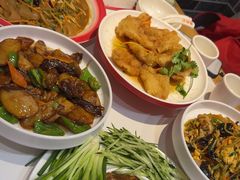 -李老哈·东北菜(宋园路店)