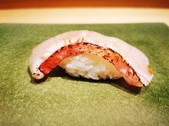金目鲷寿司-四葉寿司(免税二期店)