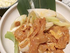 -新石器烤肉(中房金谊广场店)