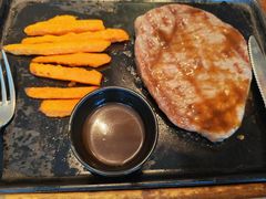 -必胜客(威高广场店)